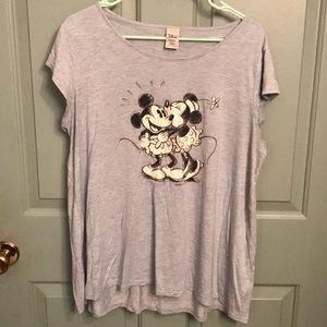 Lauren Conrad Disney Tee